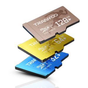 Memory Cards
