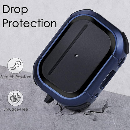 Airpods Pro Eggshell Protective Case