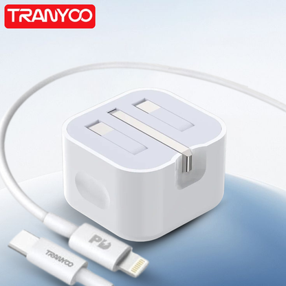 PD20W Tranyoo Original Charger