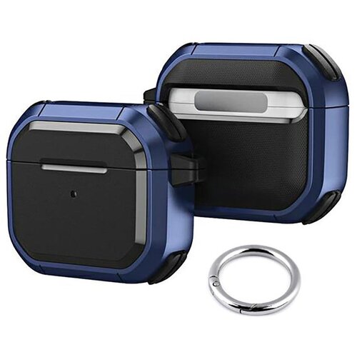 Airpods Pro Eggshell Protective Case