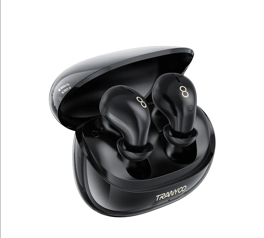 Bluetooth Earbuds - Tranyoo Original