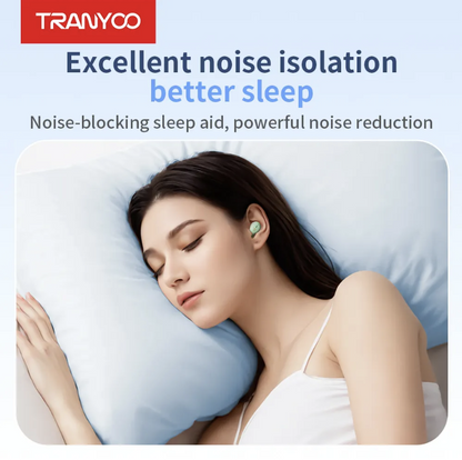 Bluetooth Earbuds - Tranyoo Original