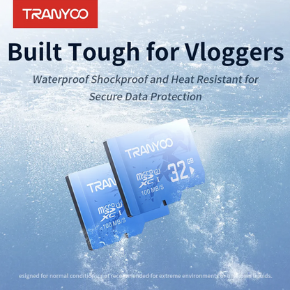 Memory Card ( Sd Card )Tranyoo