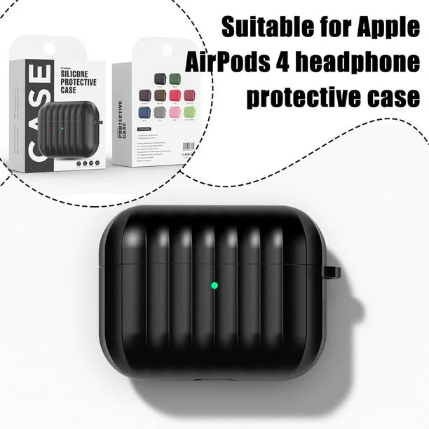 AirPods Silicone Protective Case