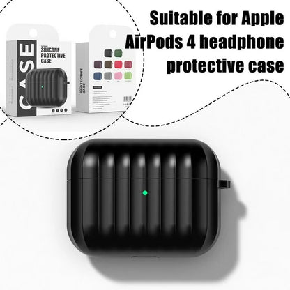 AirPods Silicone Protective Case